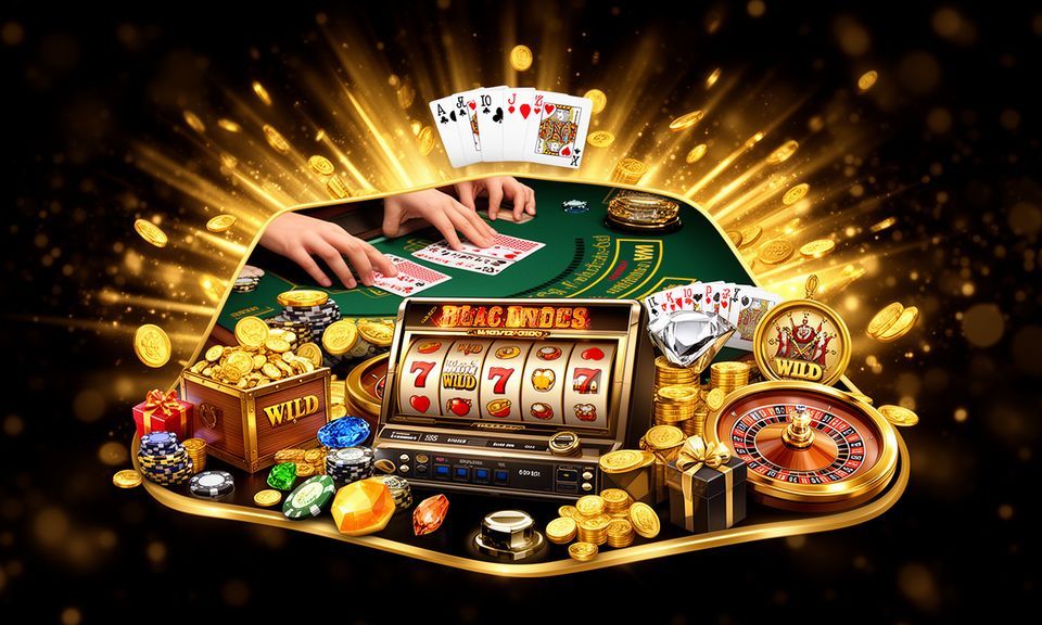 es555 casino app visual